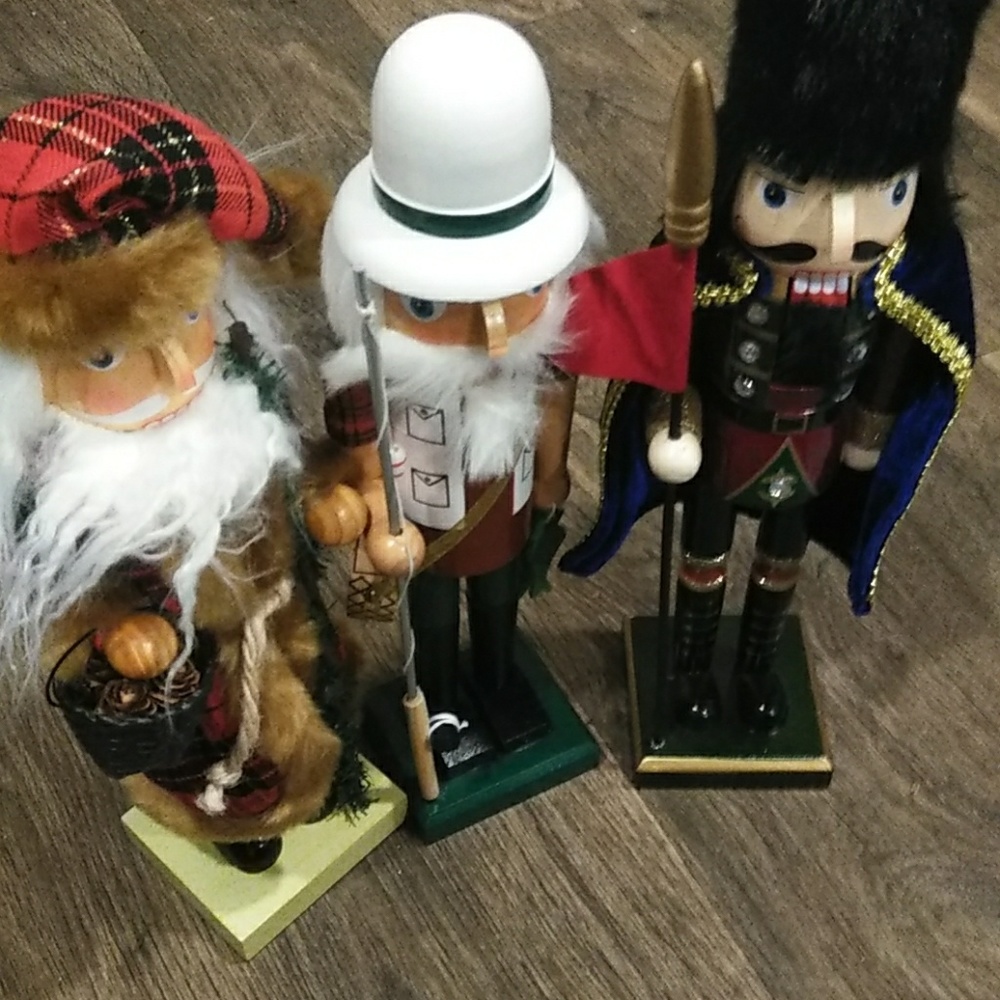 Decorations - Picture 2 of 2